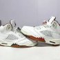 Air Jordan 4 White Cement 2025 Shoes Sneakers