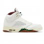 Air Jordan 4 White Cement 2025 Shoes Sneakers
