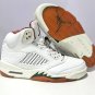 Air Jordan 4 White Cement 2025 Shoes Sneakers