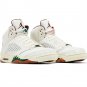 Air Jordan 4 White Cement 2025 Shoes Sneakers