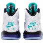 Air Jordan 5 Grape Shoes Sneakers