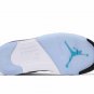 Air Jordan 5 Grape Shoes Sneakers