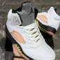 Air Jordan 5 Luminous Green Shoes Sneaker