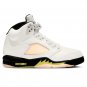 Air Jordan 5 Luminous Green Shoes Sneaker