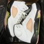 Air Jordan 5 Luminous Green Shoes Sneaker