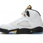 Air Jordan 5 Retro Olympic Shoes Sneakers