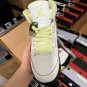 Air Jordan 5 Luminous Green Shoes Sneakers