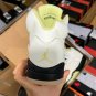 Air Jordan 5 Luminous Green Shoes Sneakers