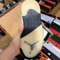 Air Jordan 5 Luminous Green Shoes Sneakers