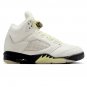 Air Jordan 5 Luminous Green Shoes Sneakers