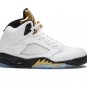 Air Jordan 5 Retro Olympic Shoes Sneakers