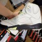 Air Jordan 5 Luminous Green Shoes Sneakers