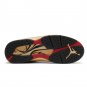 Air Jordan 8 Retro SE Black Samurai x Rui Hachimura Shoes Sneakers