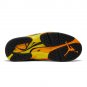 Air Jordan 8 Retro Taxi Yellow Black Shoes Sneakers