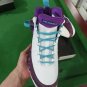 Air Jordan 9 Hornets PE Shoes Sneakers