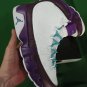 Air Jordan 9 Hornets PE Shoes Sneakers
