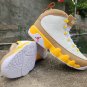 Air Jordan 9 Mustard Shoes Sneakers