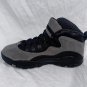 Air Jordan 10 Shadow Shoes Sneakers