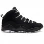 Air Jordan 10 Stealth Shoes Sneakers