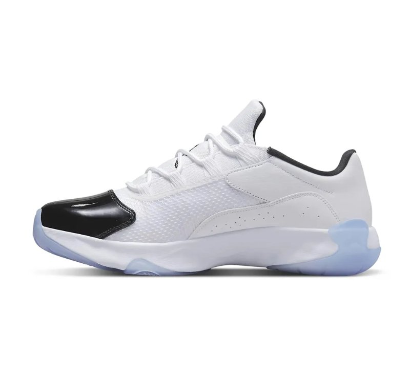 Air Jordan 11 CMFT Low White Shoes Sneakers