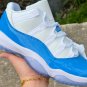 Air Jordan 11 Low University Blue (2026) Shoes Sneaker