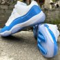 Air Jordan 11 Low University Blue (2026) Shoes Sneaker