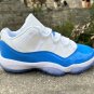 Air Jordan 11 Low University Blue (2026) Shoes Sneaker