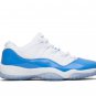 Air Jordan 11 Low University Blue (2026) Shoes Sneaker