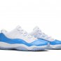 Air Jordan 11 Low University Blue (2026) Shoes Sneaker