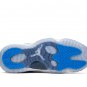 Air Jordan 11 Low University Blue (2026) Shoes Sneaker