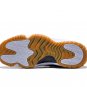 Air Jordan 11 Retro Low Navy Gum Shoes Sneakers