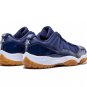 Air Jordan 11 Retro Low Navy Gum Shoes Sneakers