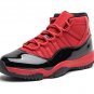 Air Jordan 11 Toro Bravo Shoes Sneakers