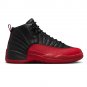 Air Jordan 12 Flu Game 2025 Shoes Sneakers