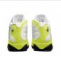 Air Jordan 13 Bright Cactus Shoes Sneakers