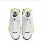 Air Jordan 13 Bright Cactus Shoes Sneakers