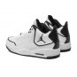 Air Jordan Courtside 23 White Black Shoes Sneakers