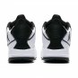 Air Jordan Courtside 23 White Black Shoes Sneakers