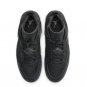 Air Jordan Spizike Low Black Cat Shoes Sneakers