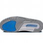 Air Jordan Spizike Low UNC Shoes Sneakers