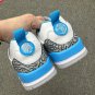 Air Jordan Spizike Low UNC Shoes Sneakers