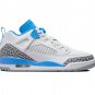 Air Jordan Spizike Low UNC Shoes Sneakers
