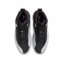 Air Jordan12 Wolf GreyBarons Shoes Sneakers