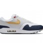Air Max 1 Olympic Shoes Sneakers