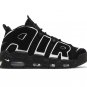 Air Max Uptempo OG Black White Shoes Sneakers