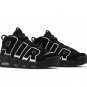 Air Max Uptempo OG Black White Shoes Sneakers