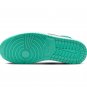 AJ 1 Retro High OG Green Glow Shoes Sneakers