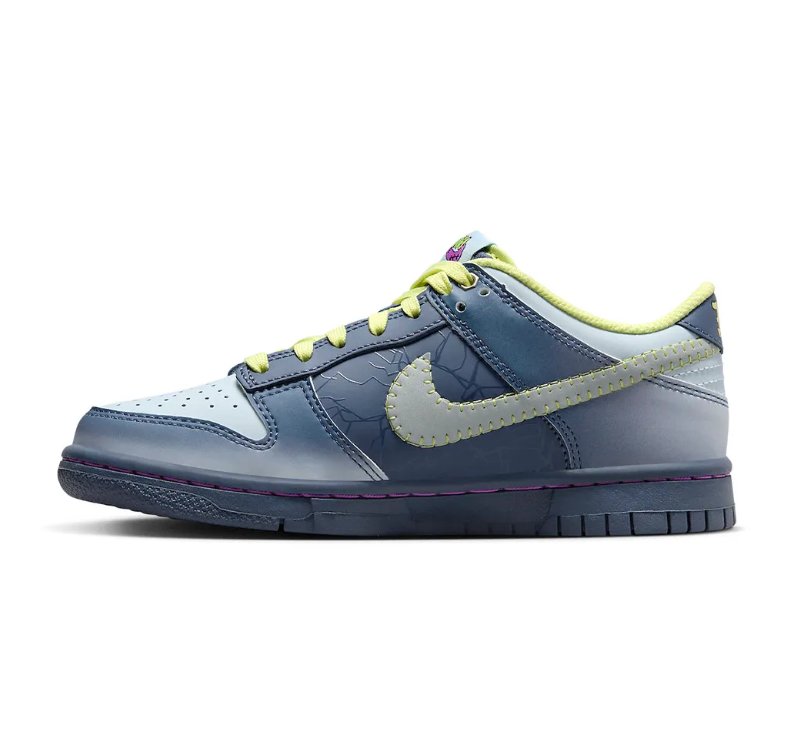 Dunk Low Fearless Shoes Sneakers