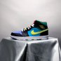 Air Jordan 1 Mid Six Championships Shoes Sneakers