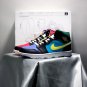 Air Jordan 1 Mid Six Championships Shoes Sneakers